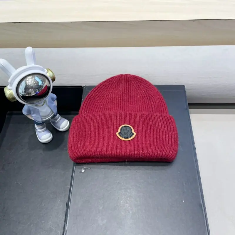 moncler casquette s_126a052